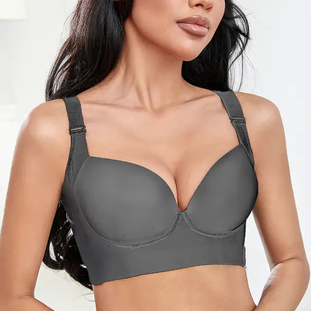 Celestial Curve Push Up Bra